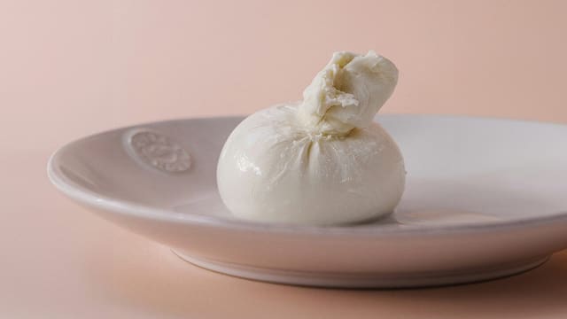 Hva er Burrata?