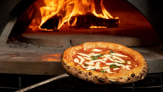 Hva er egentlig en autentisk Pizza Napoletana?