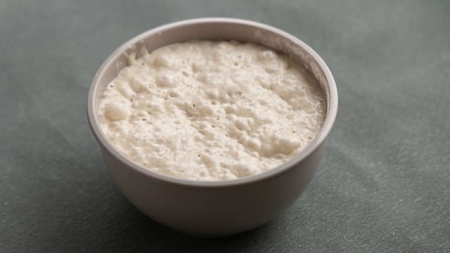 Alt om poolish
